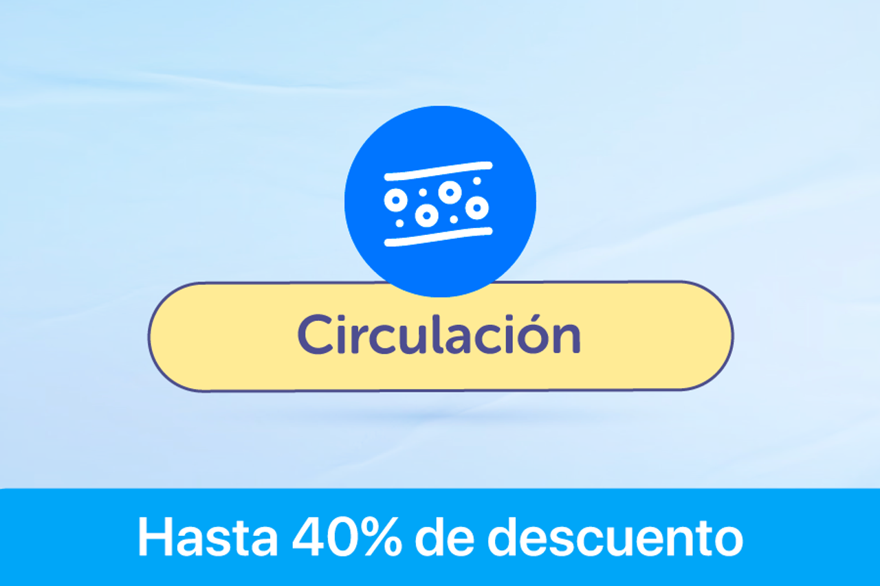 Circulación Healthy